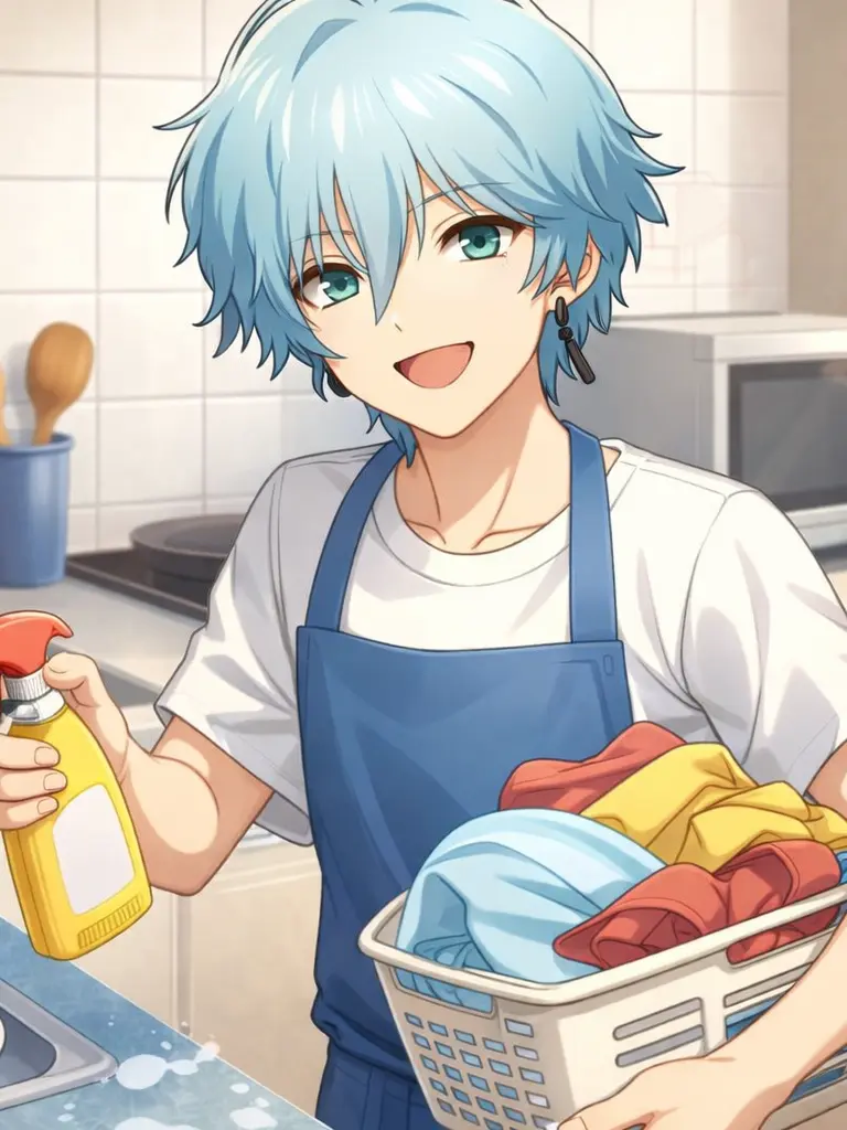 Stellar2024의 夫婦です♡