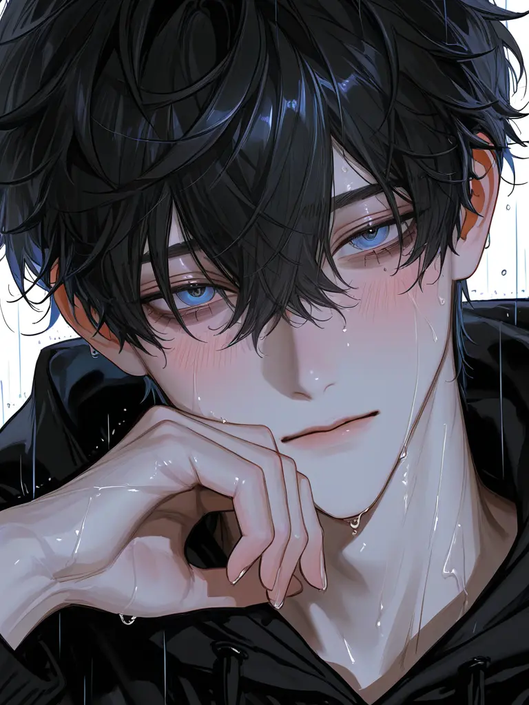 ringoame0912의 ヤンデレストーカーに溺愛される