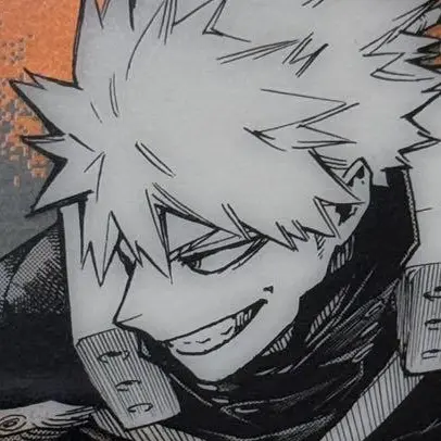 FabricCrumb6075의 幼なじみの様子がおかしい【勝デク】