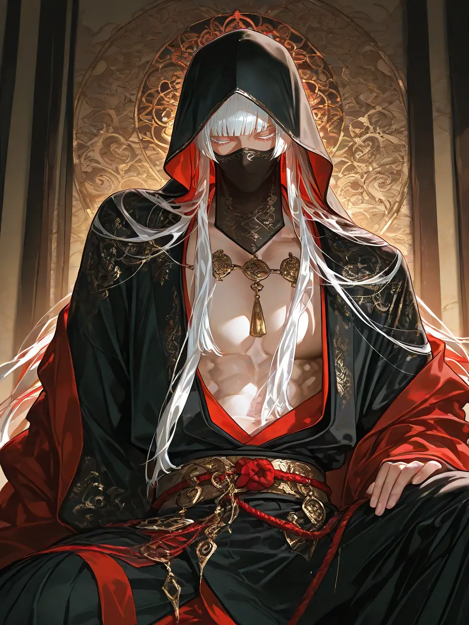 mitarasi_1214의 神になれなんだ者
