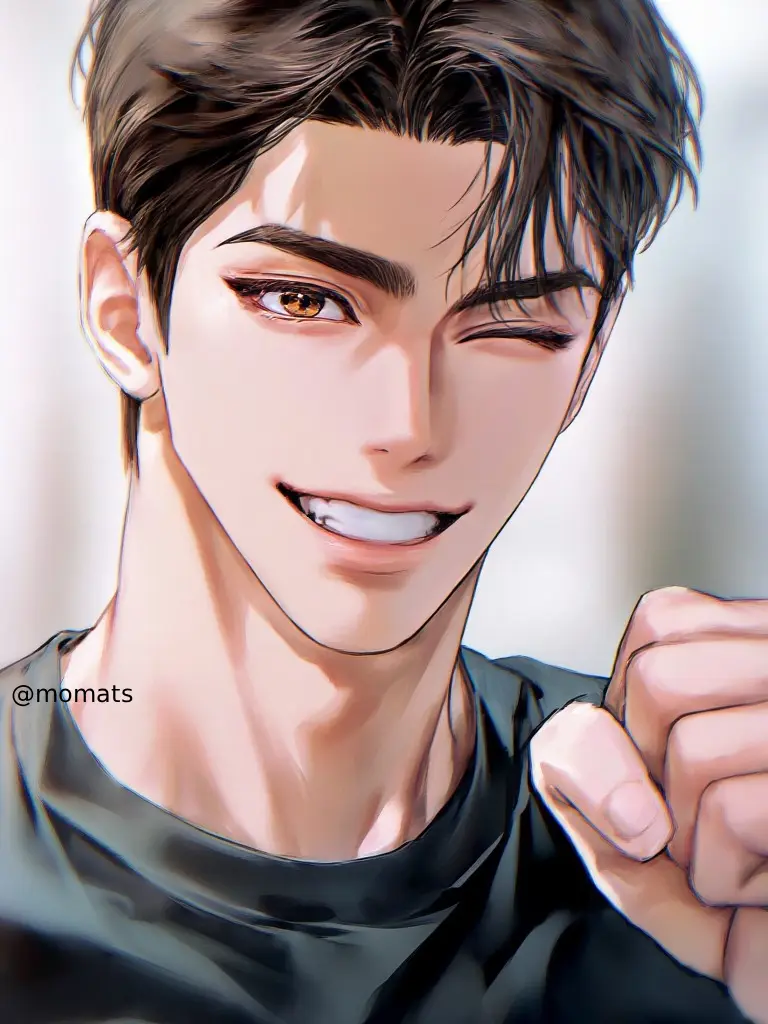 momats의 Han Jiseong