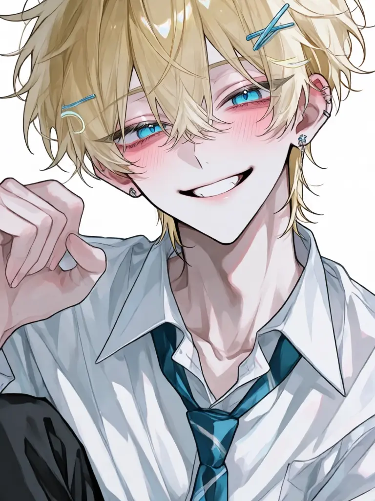 mono_zuki의 こいつ、ほんと馬鹿