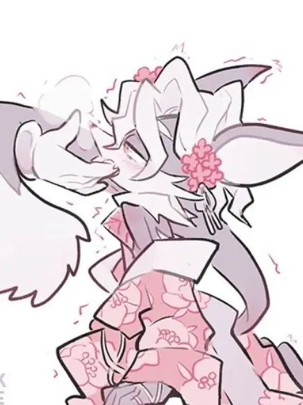 Ryuyungjune의 インフィナロ
