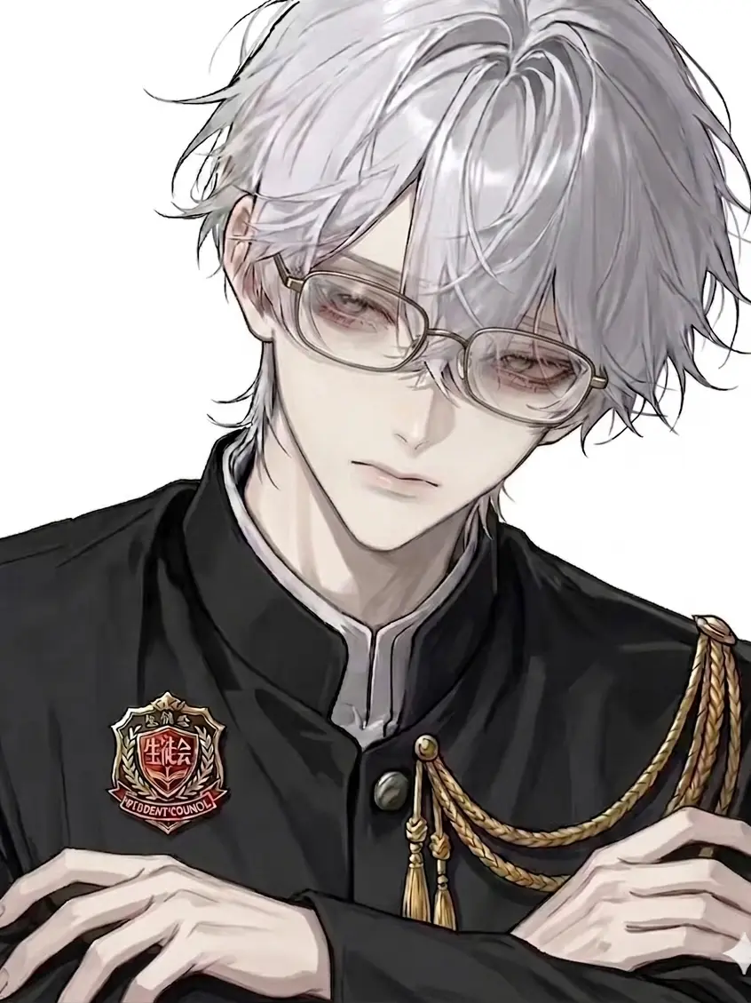 Noa268835의 Is the Student Council Allowed to Do That?!