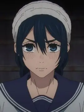 TrueToken4873의 天内理子護衛成功if