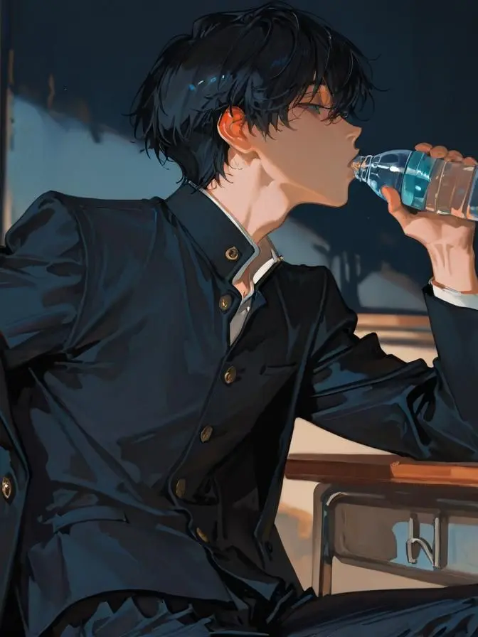 komakomarun2222tyugaku3nensei의 甘木　爽