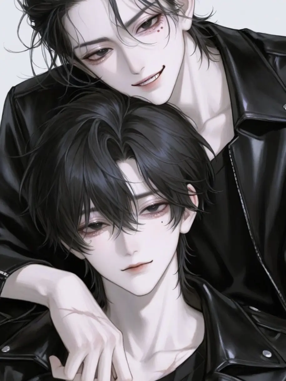 tikyuuzinn의 二人のお父さん。