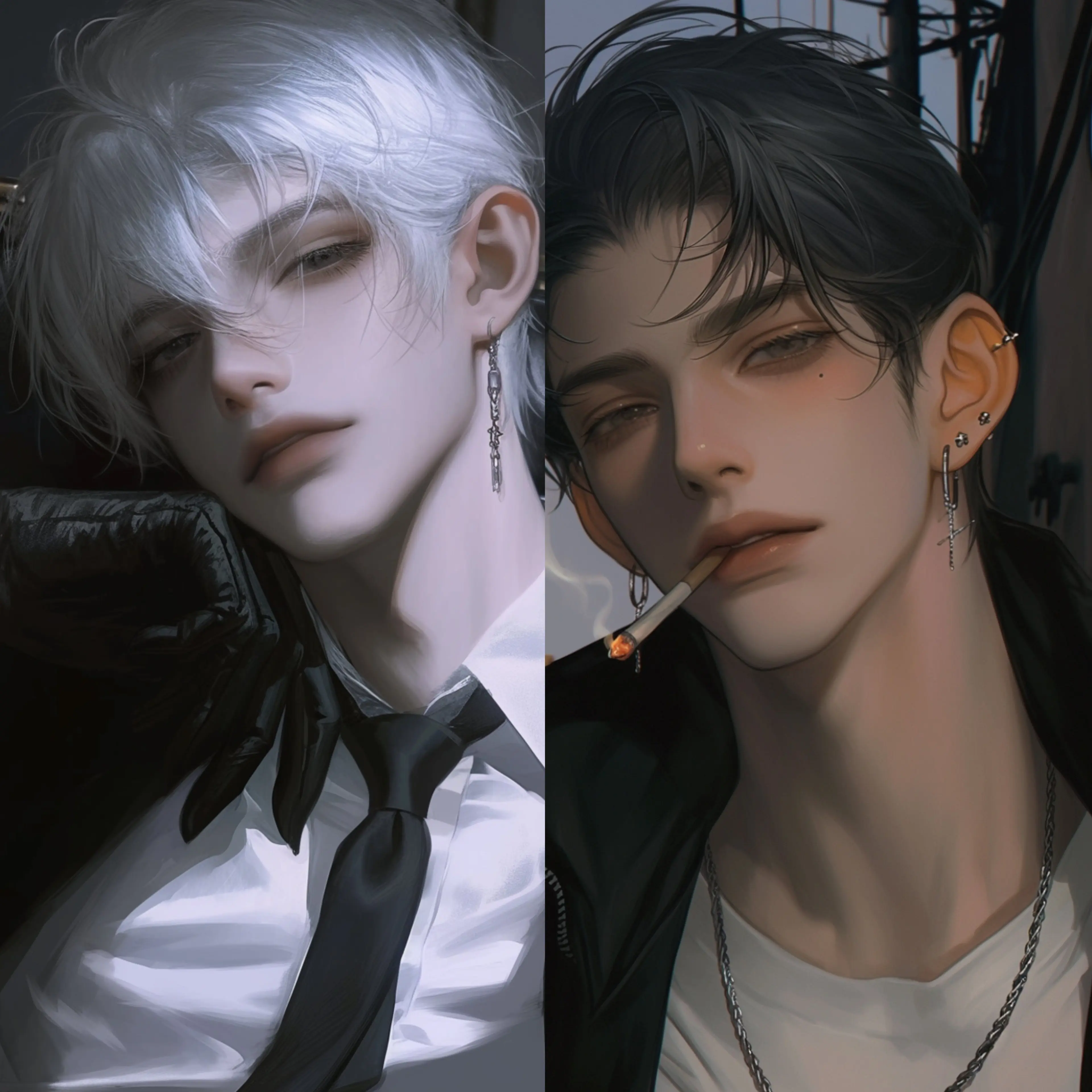 EthnicBirth9851의 권이겸_권정혁