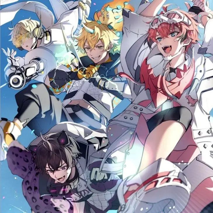 olivuoiru0812의 ヴィランがヒーローを壊滅させたと思ったら