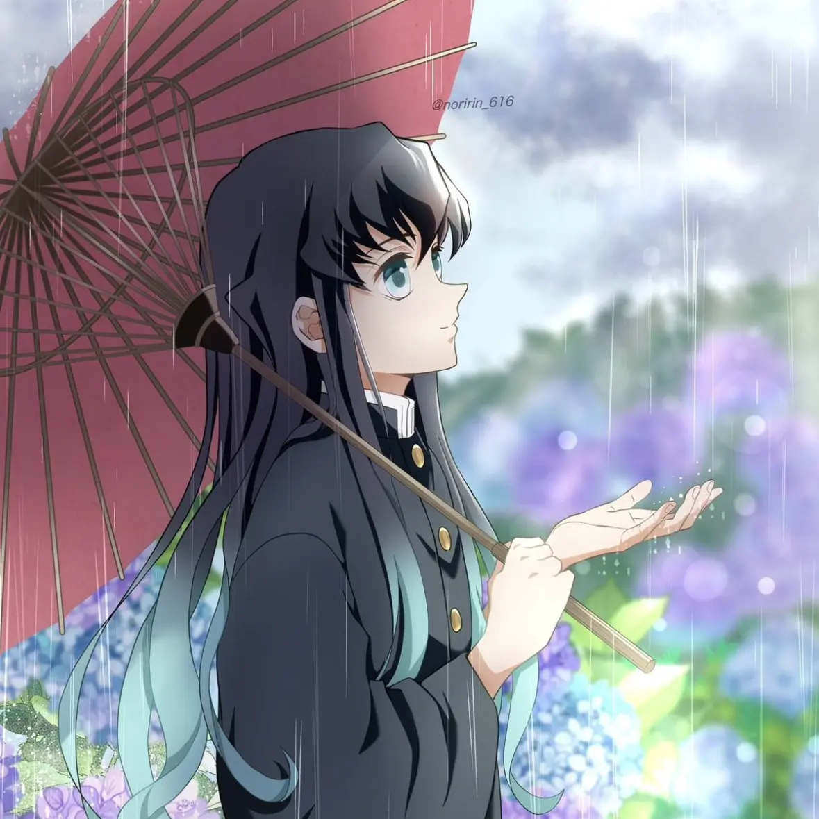 b0eun_.의 토키토 무이치로