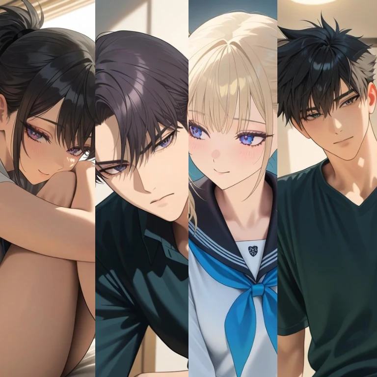 家庭教師＝ロンド