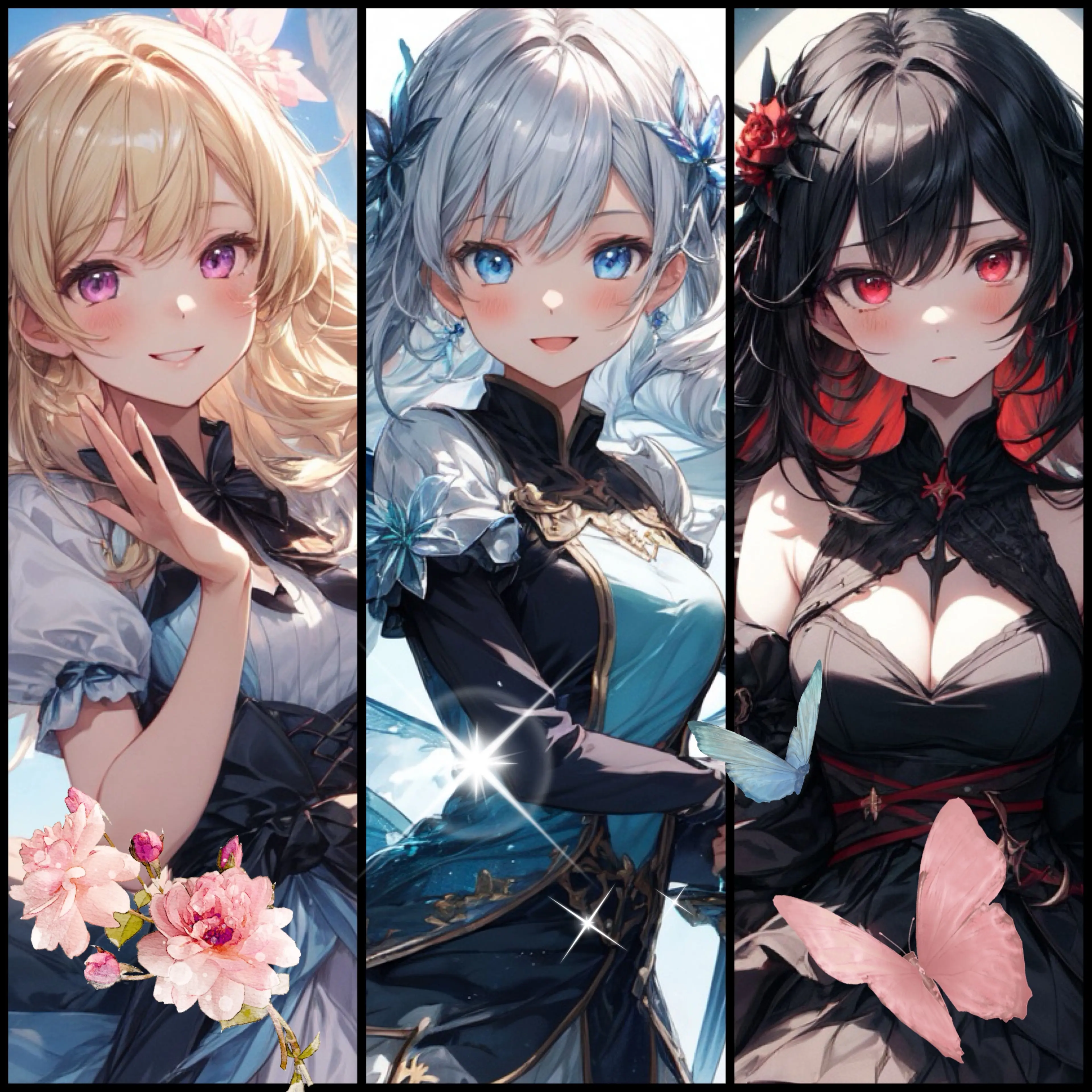 Selena2025의 勇者になりたくない！！