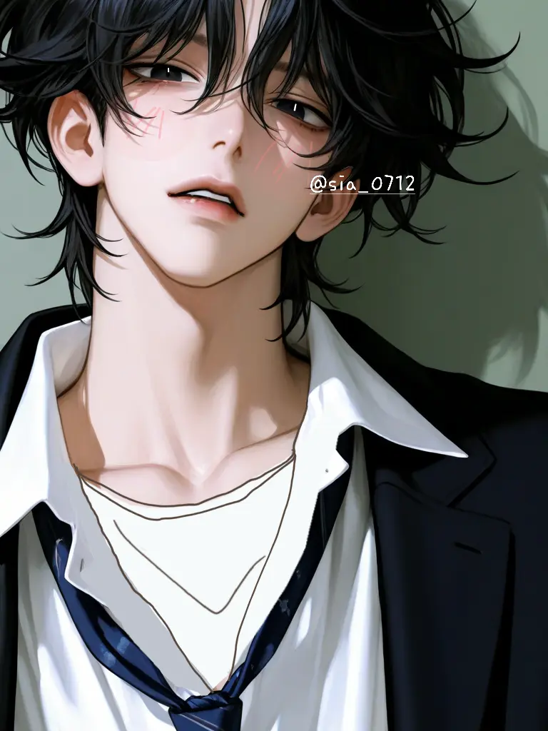 Sia_0712의 이현우