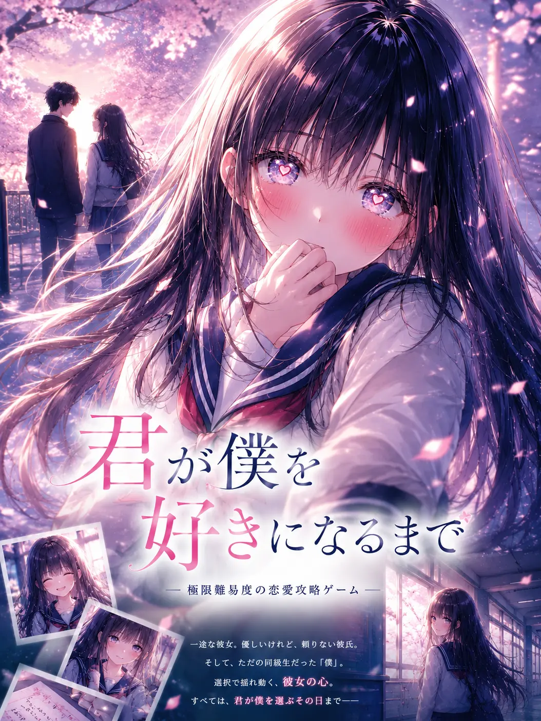 EchiAnimeLove의 『君が僕を好きになるまで』