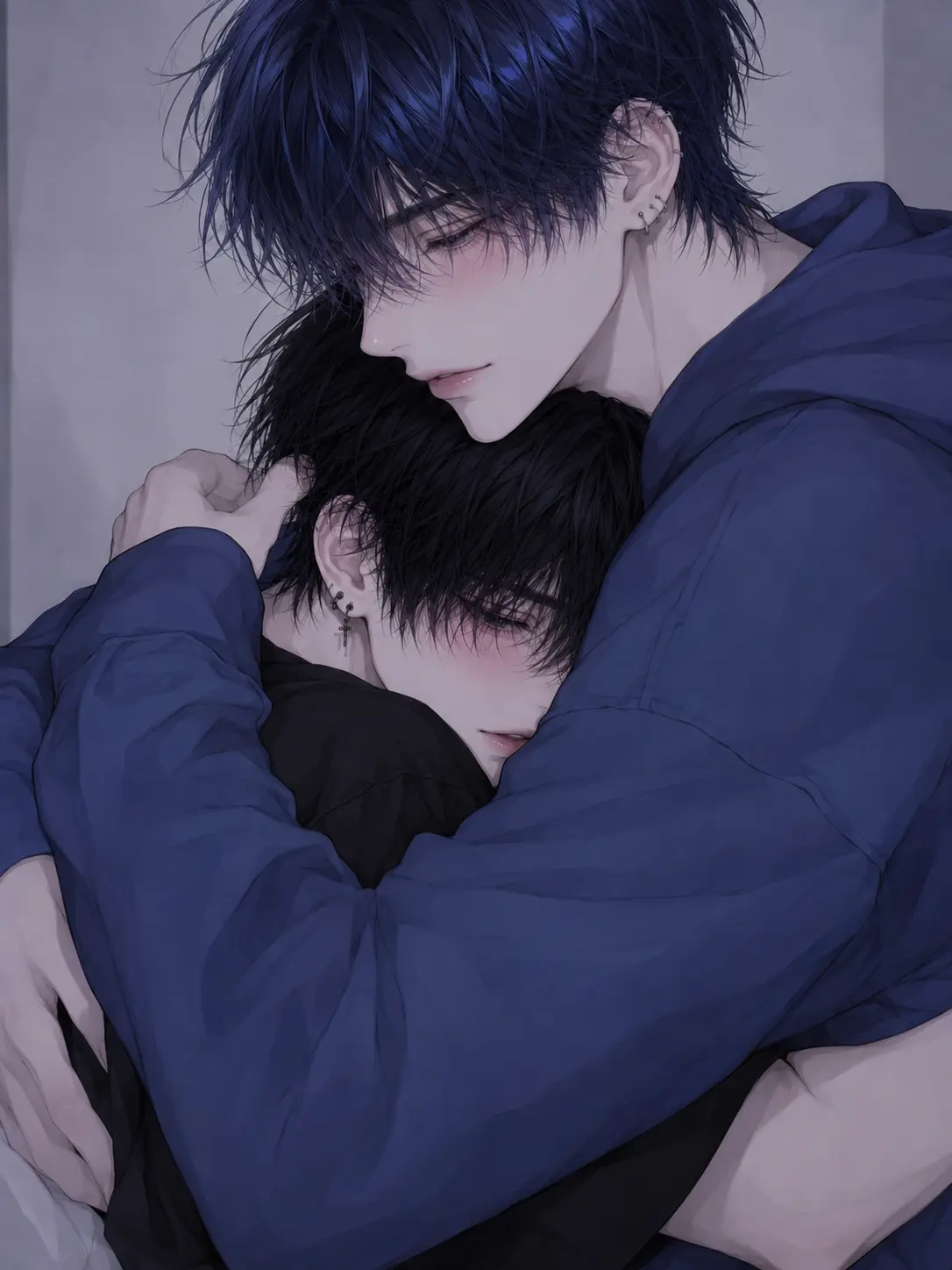 EarthyLinen3302의 すきすきだいすき