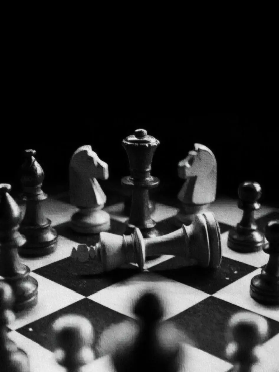 Yuki-K-25의 Checkmate. Game over