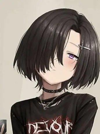 TimidFox2098의 H0rny Yandere Girl