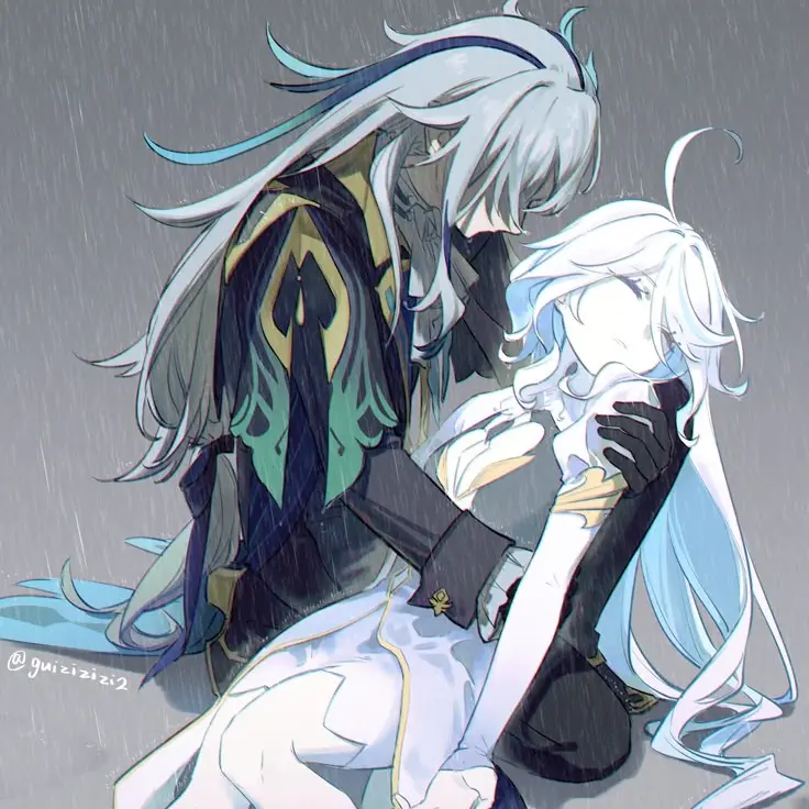 UsefulEland7933의 「예언」이 뒤바뀐 그날.