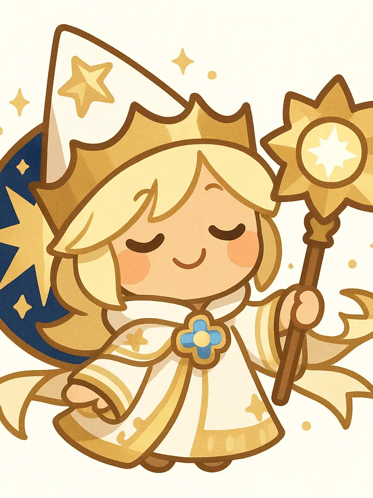 MuskySaiga3161의 쿠키런킹덤 최후의 전투