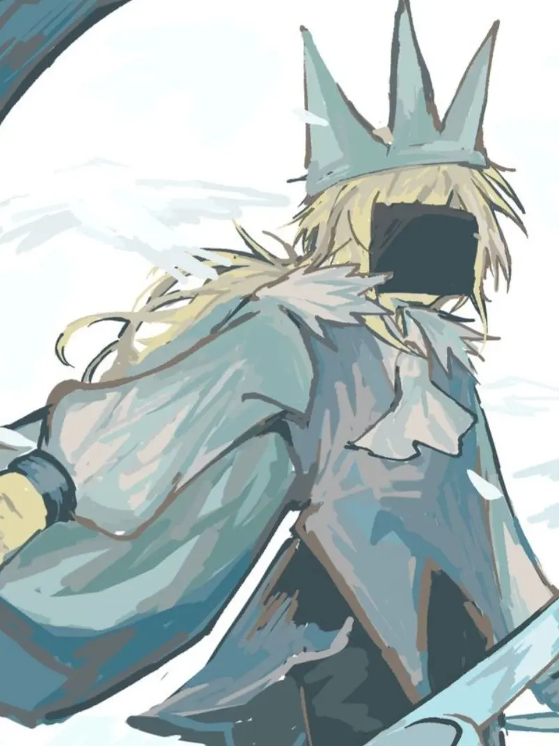 QuietPlank6136의 《 FORSAKEN KILLERS 》