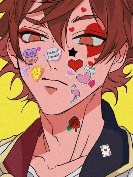 pikunikunikuuu의 Ace Trappola