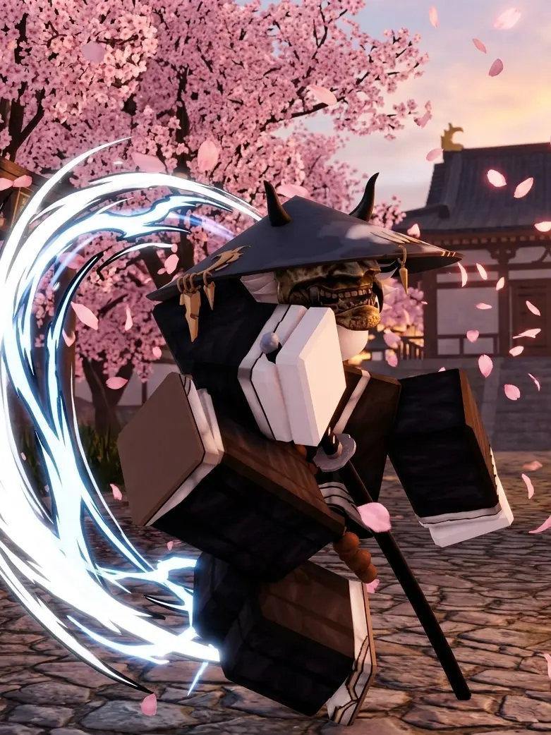 tabaktabak777의 사무라이 가족.