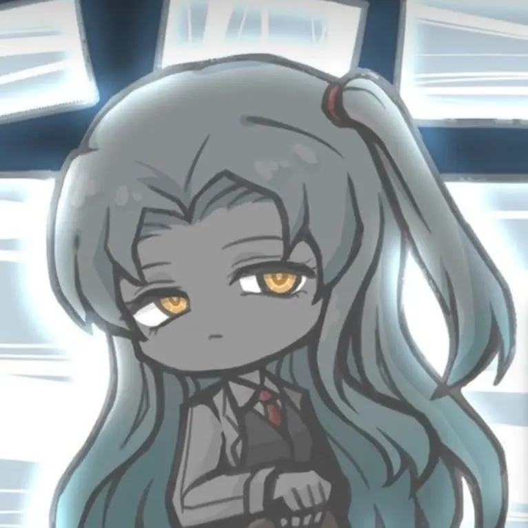 emptyrobot의 로보토미 직원의 망한 인생[루프]