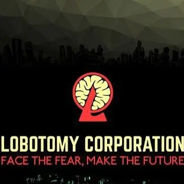 emptyrobot의 로보토미 코퍼레이션-