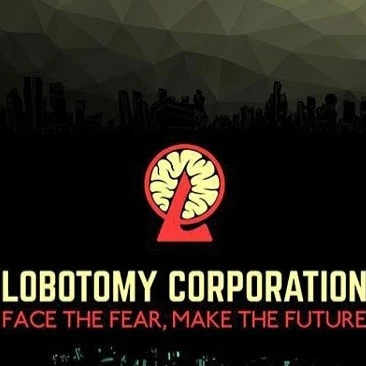 로보토미 코퍼레이션-