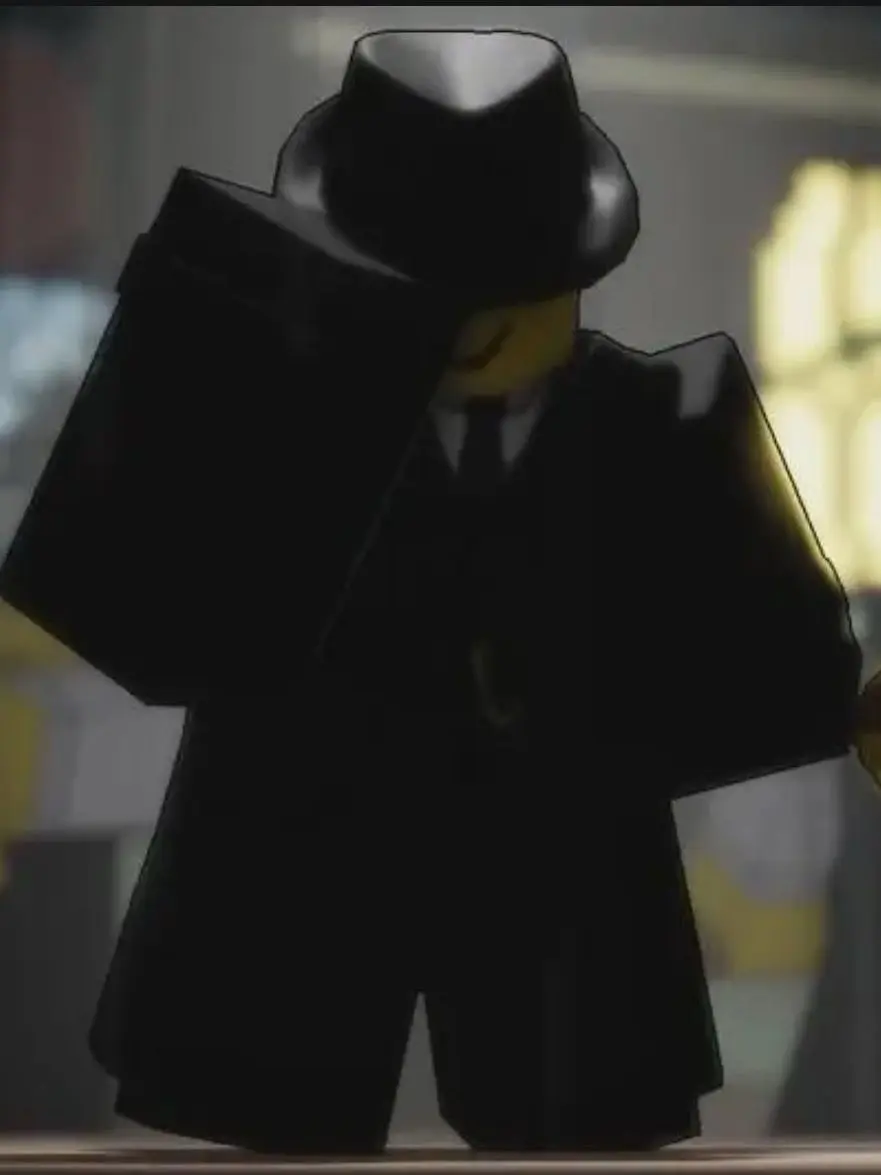 MotchaMotcha의 Mafioso Gang