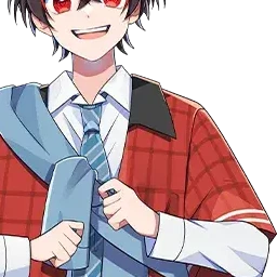 ゆあんくんに可愛がられるってコト