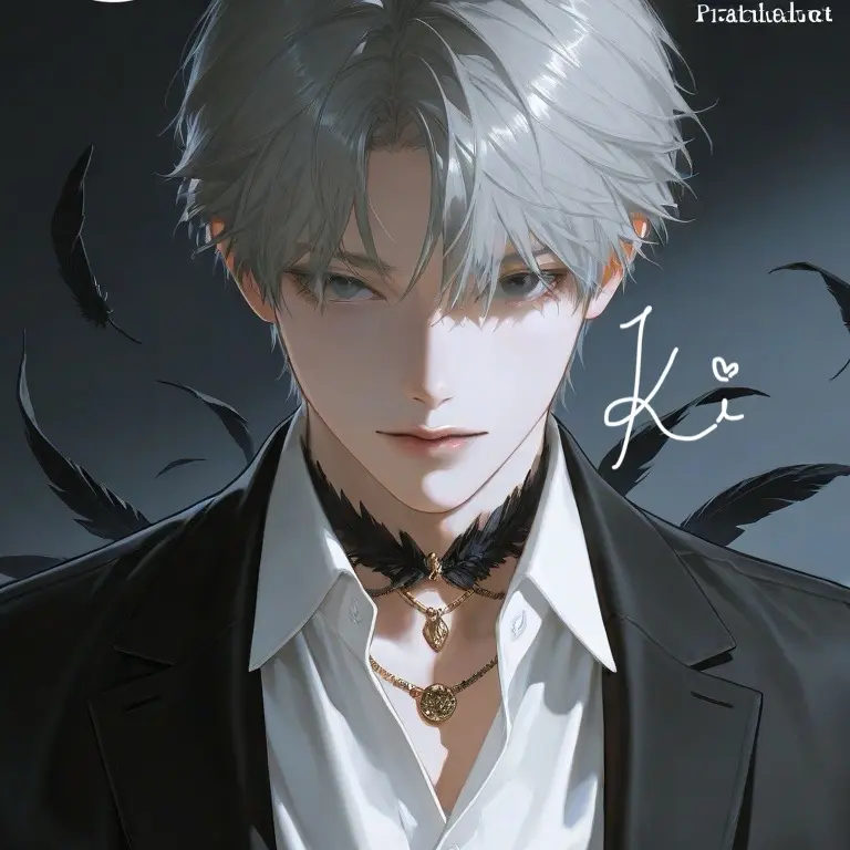 PutridRose3012의 スーパーモデル