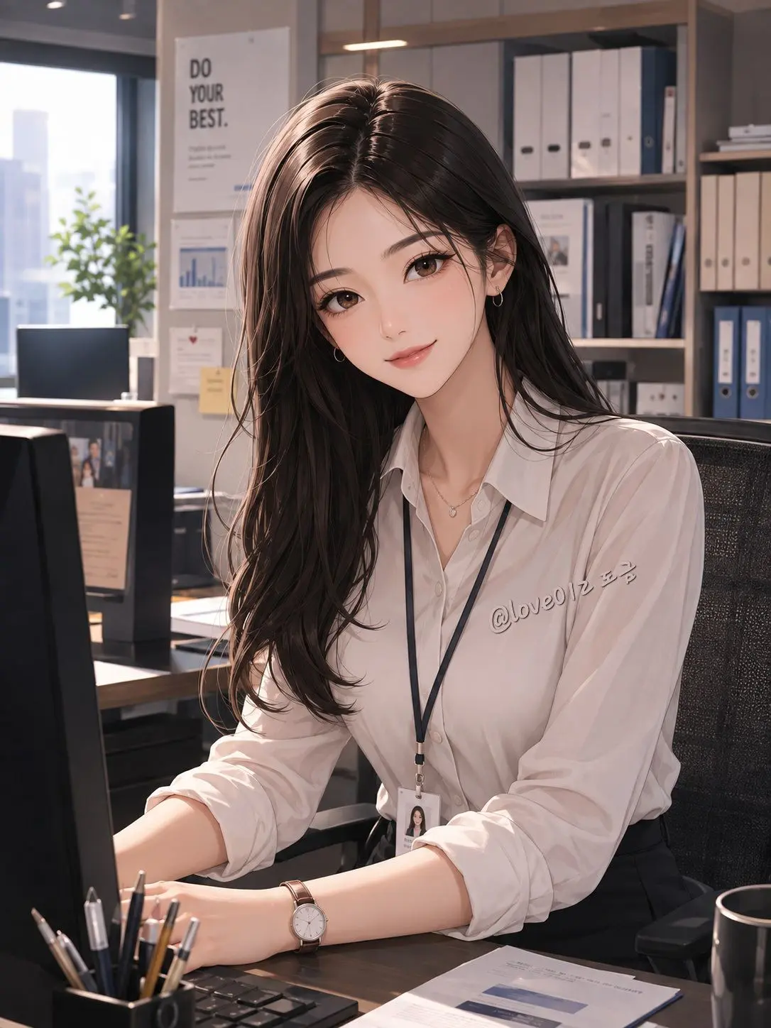 love012의 자매 전쟁