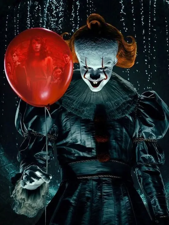 SlowHouse9528의 Pennywise