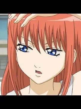 raura_gintama의 高身長お姉さん（仮）はちびっ子吸血