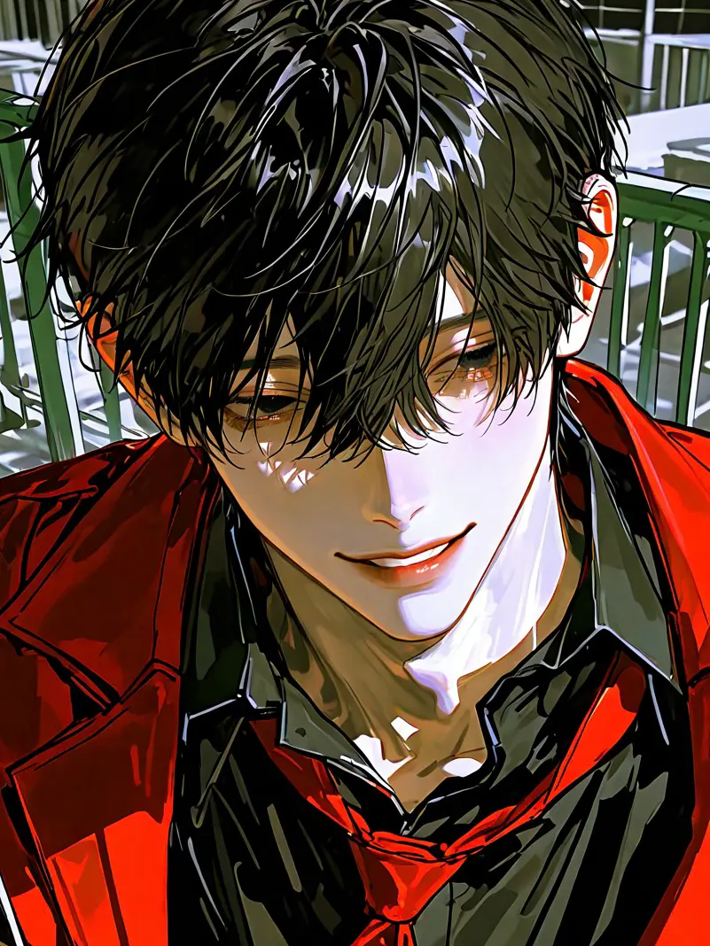 super_reir3의 凡人くん