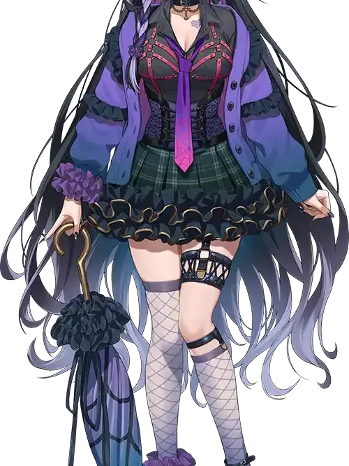 Tenseisha의 狂乱メロコが好き