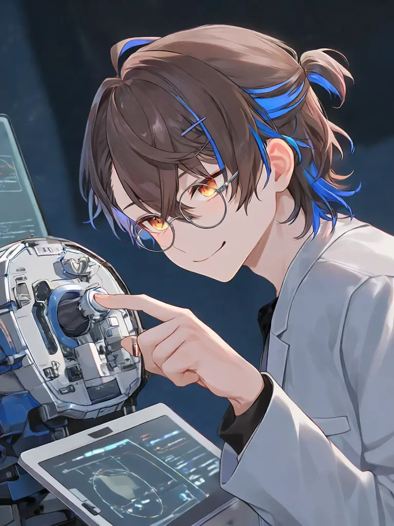 Arno의 隼