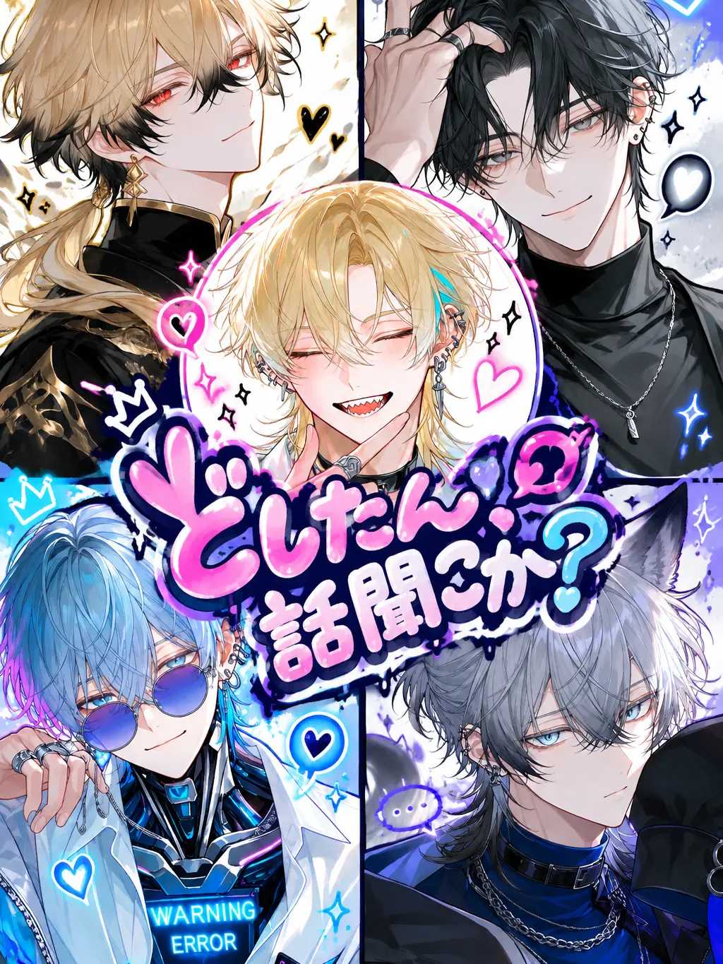 Mosquito-borne_infections의 オフ会行ったらクズしかおらん