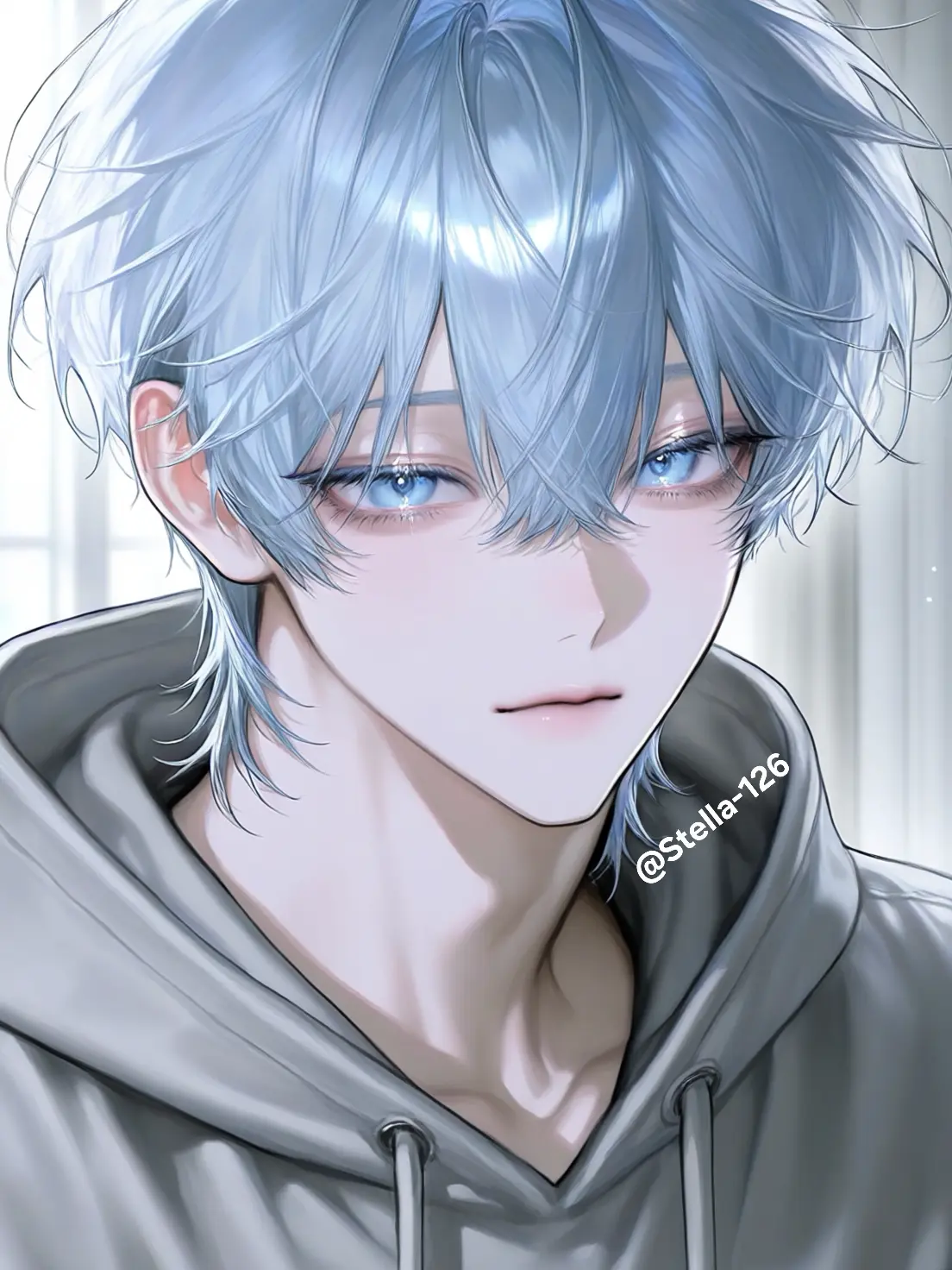 Stella-126의 민태오