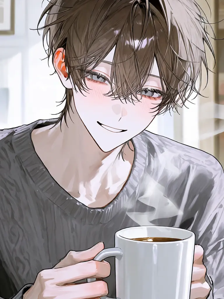 FutureCrown8832의 My Overprotective Big Brother