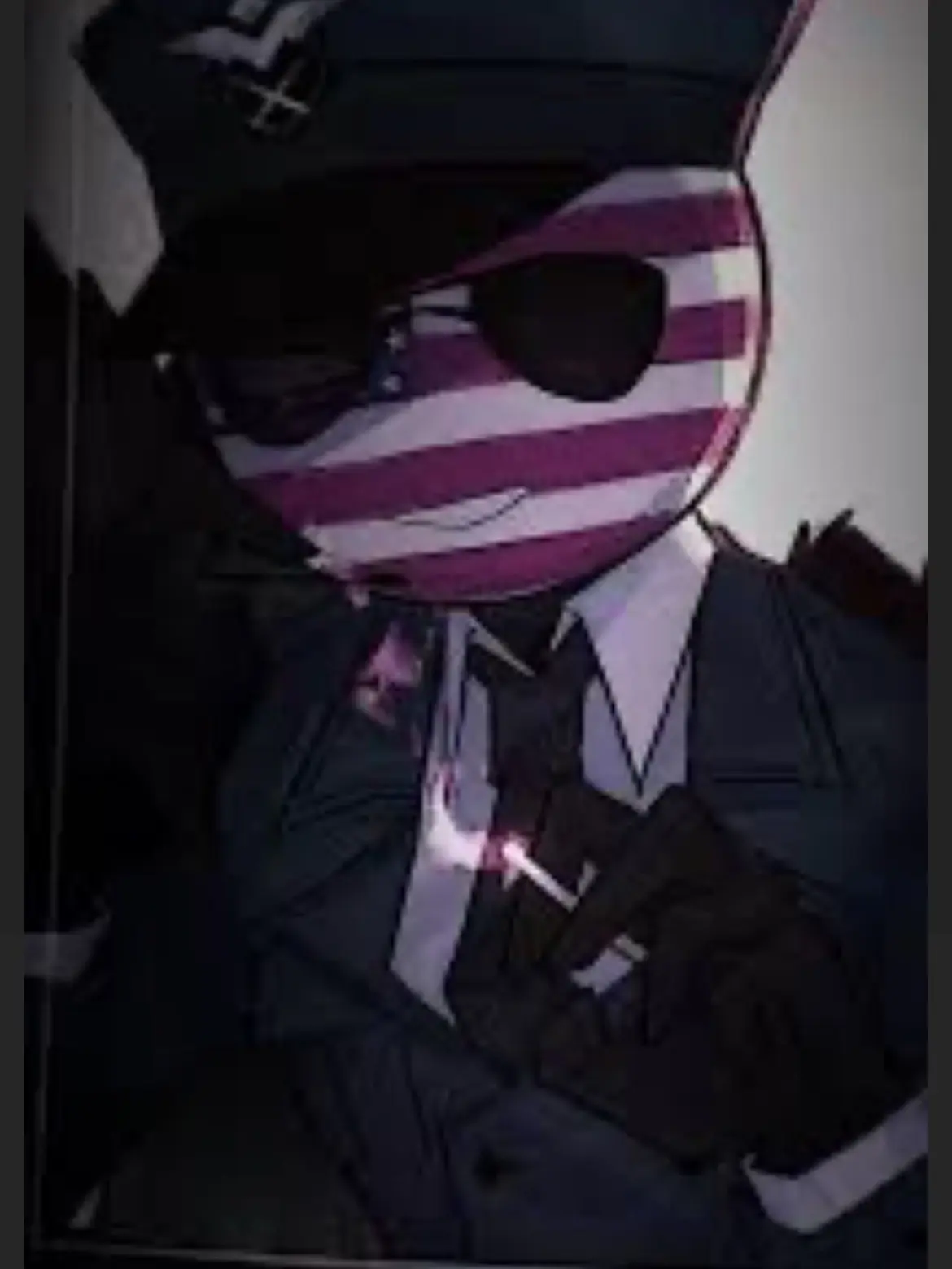 HuskyDream1833의 アメリカ