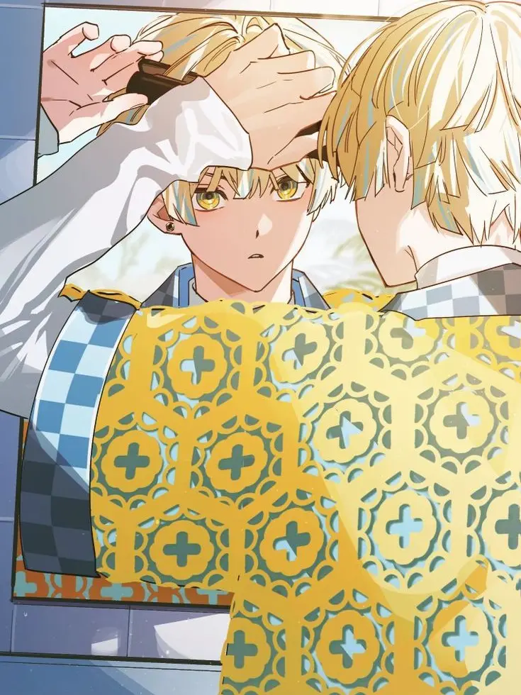 2525niko의 出逢いたくなかった君。