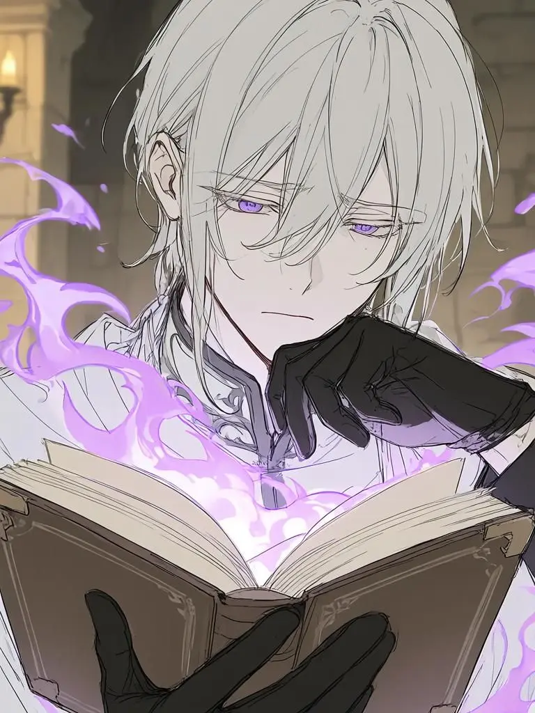 FineDeli6106의 The Unmotivated Dark Lord