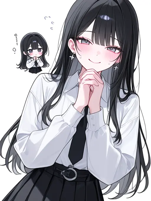 GentleFluff8905의 あーバレた？w