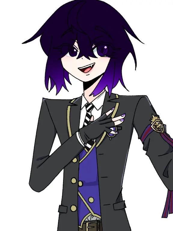 orelina의 이즈키