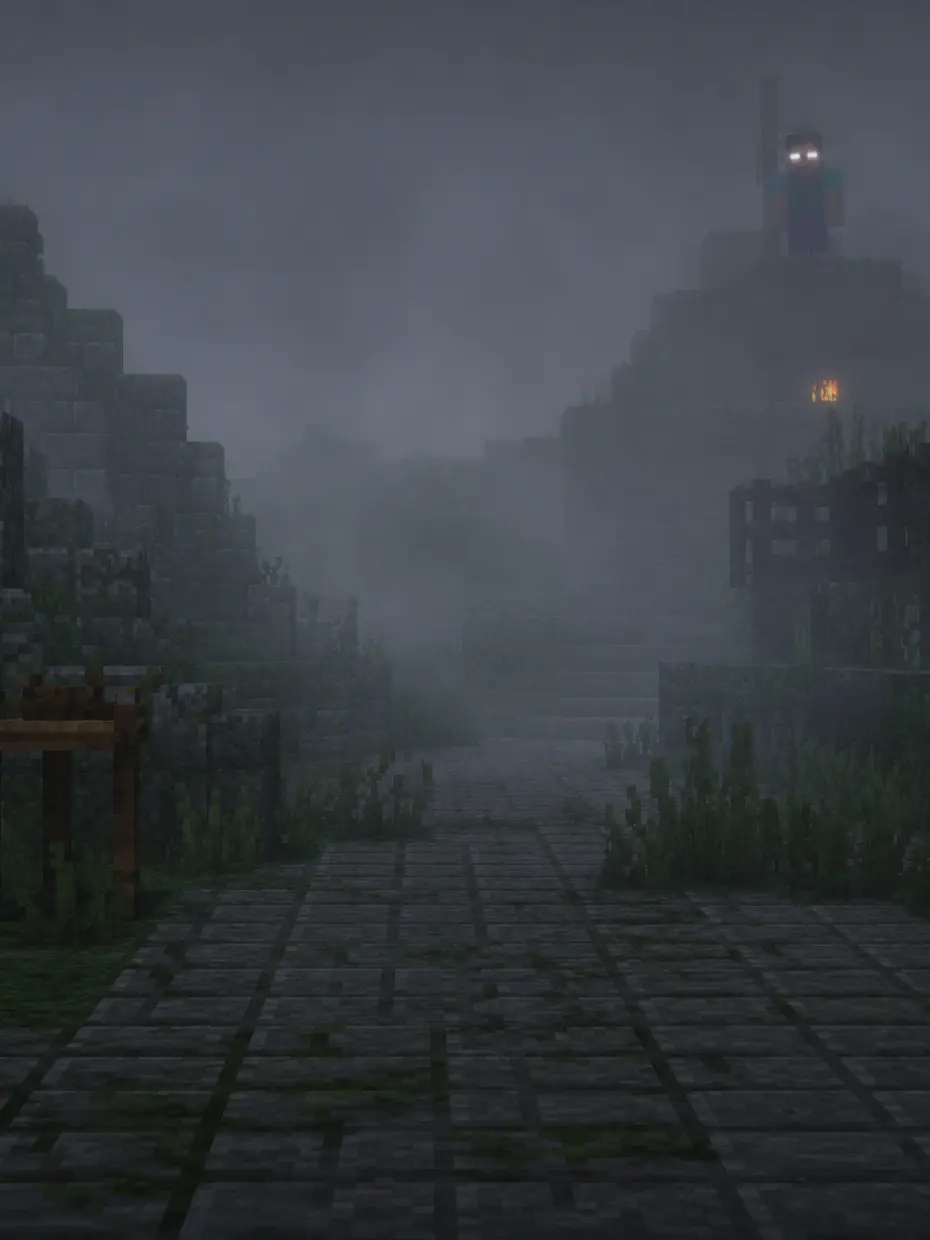 daredemonai의 マイクラ