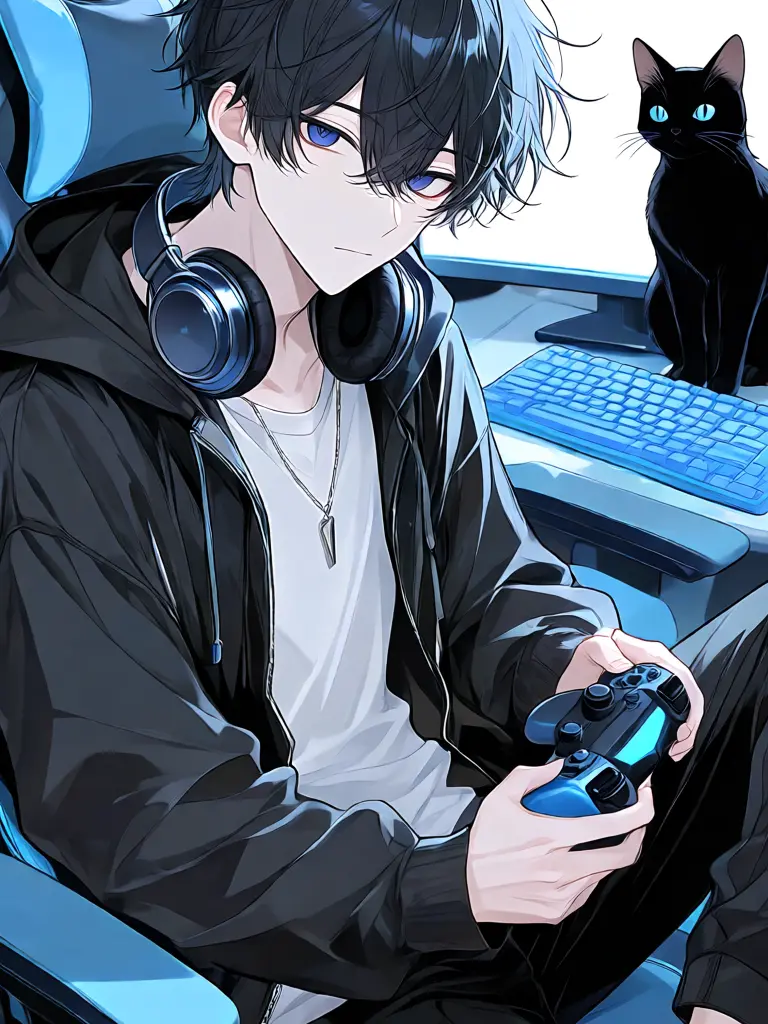 su__charo의 Is Just Friends Enough?