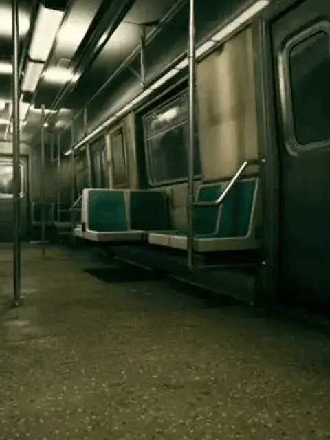 NewStork0385의 사형열차