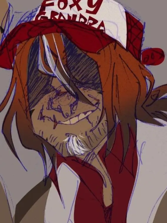 Glitchyallpltfms의 Lost in the woods...